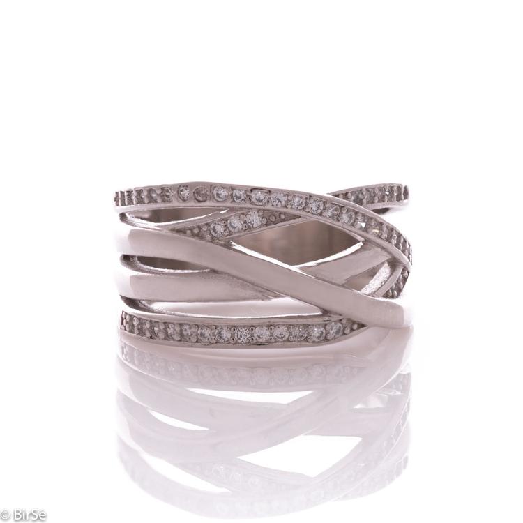 Silver Ring