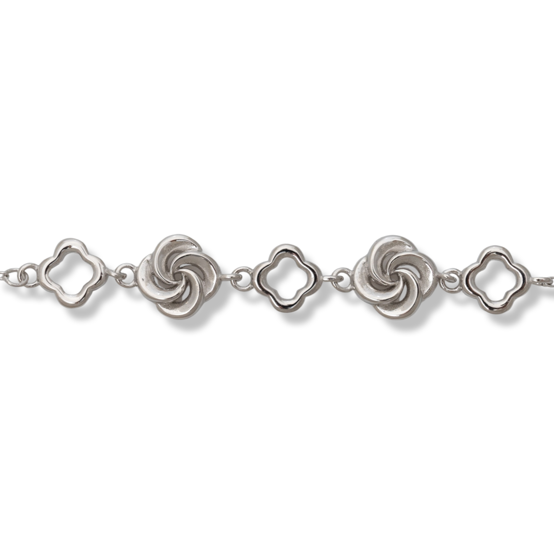 Silver Bracelet 