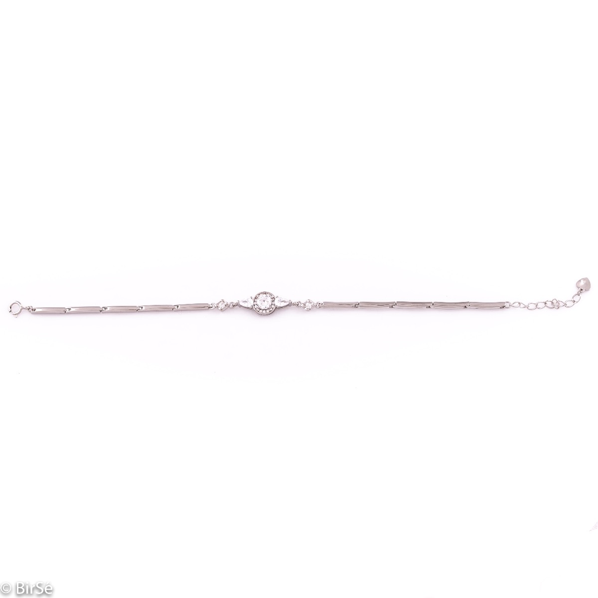 Silver Bracelet