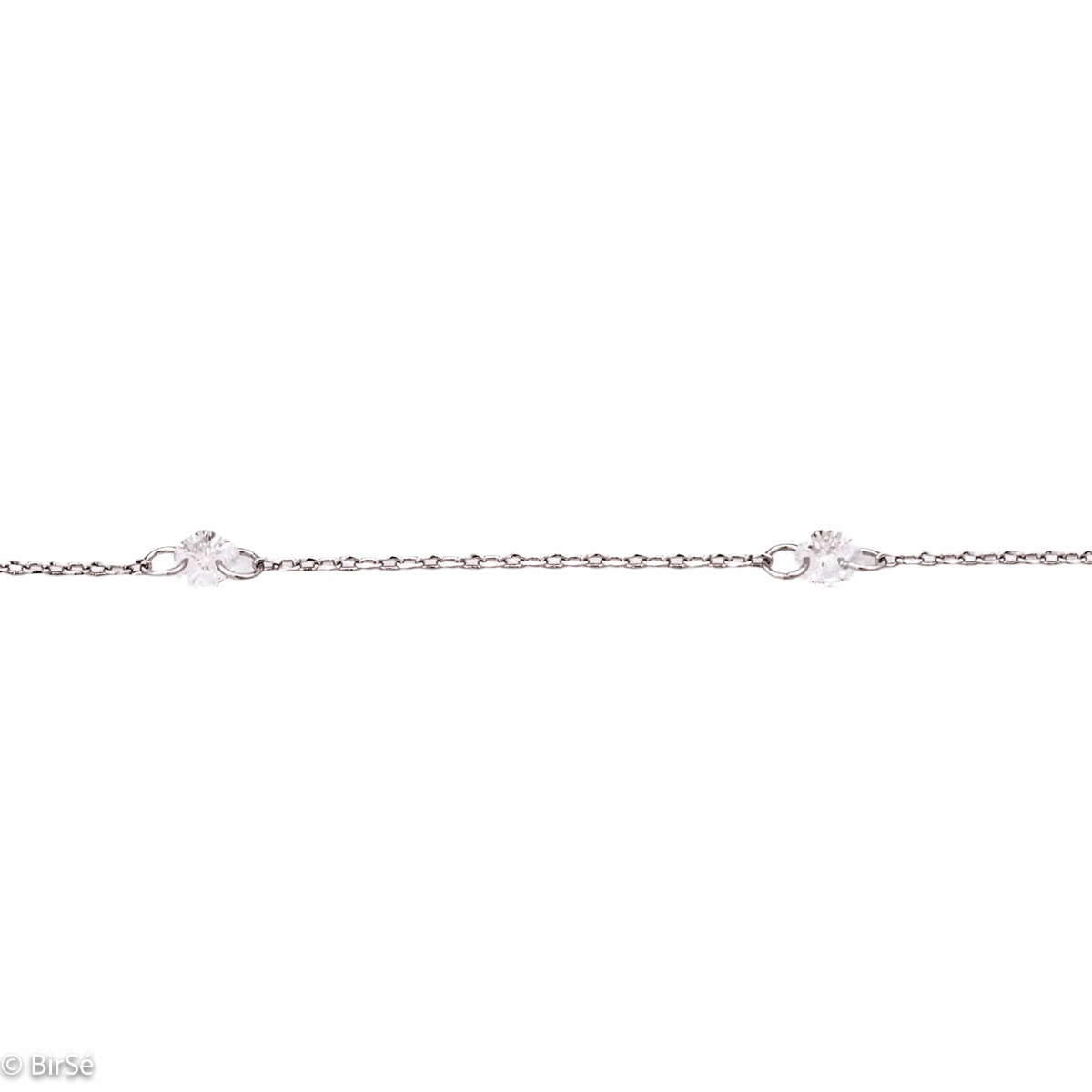 Silver Bracelet - Tenderness 