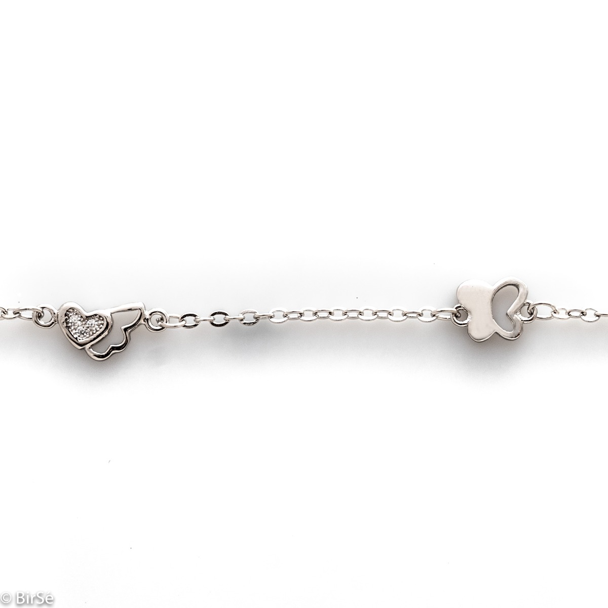 Silver Bracelet